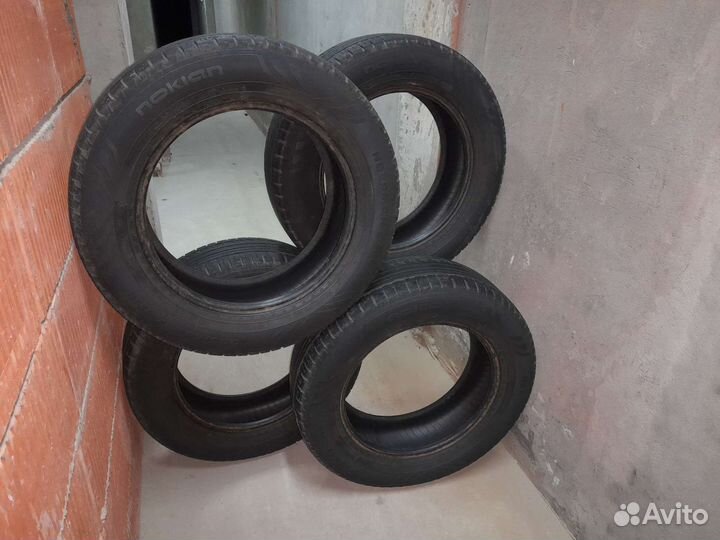 Nokian Tyres Nordman S SUV 225/65 R17