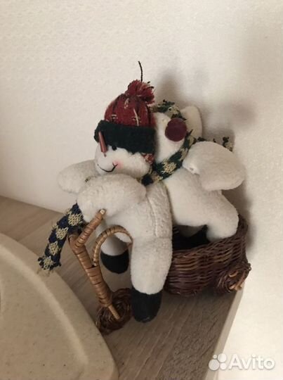 Копилка. Сувенир