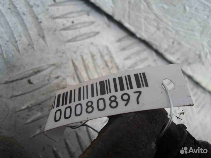 Суппорт передний левый Land Rover Range Rover 3 L3