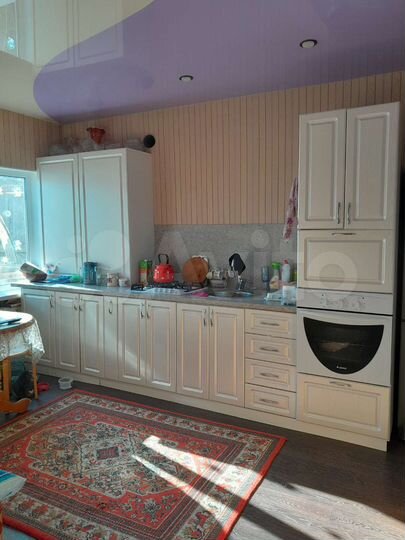 Дом 49,5 м² на участке 5 сот.