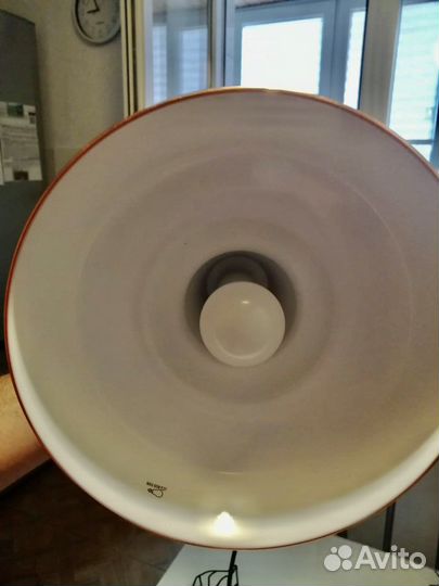 Светильник подвесной на кухню