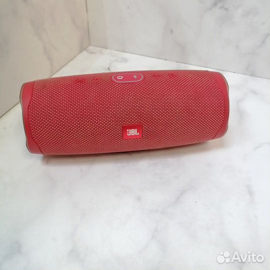 Портативная колонка JBL Charge 4 (Рассрочка / 6122