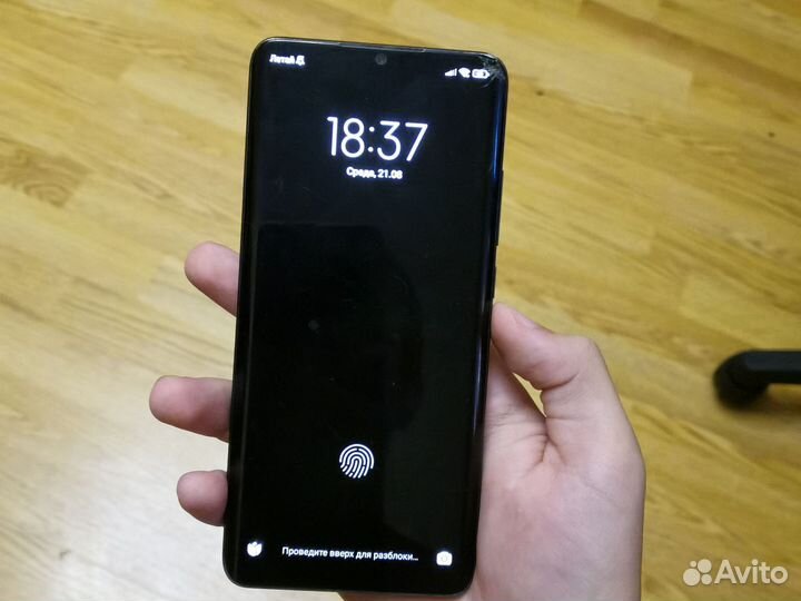 Xiaomi Mi Note 10 Lite, 8/128 ГБ