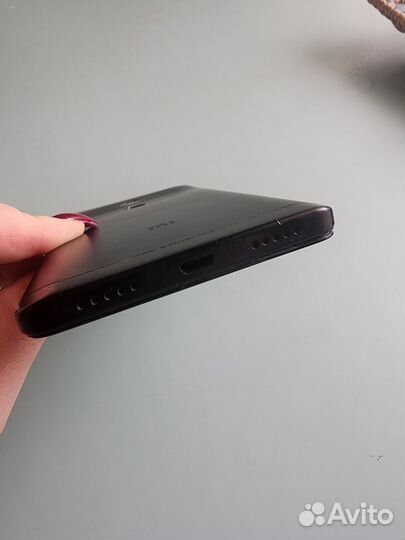 Телефон xiaomi