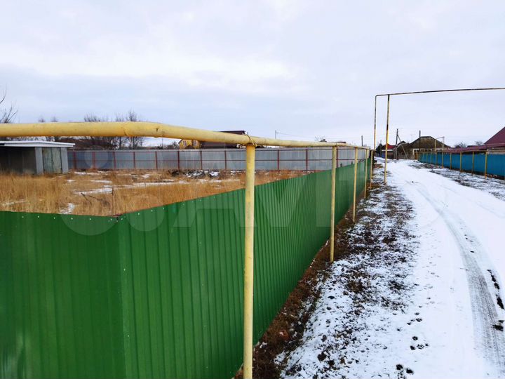 Дом 68 м² на участке 20 сот.