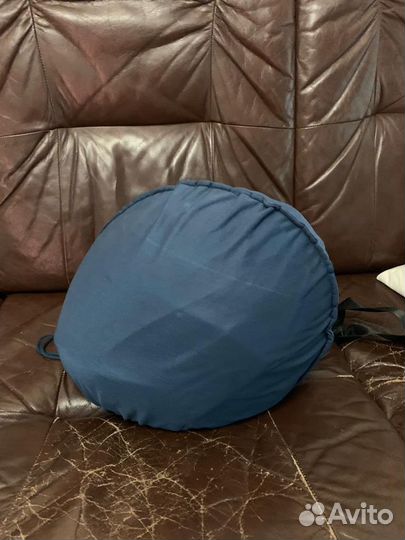 Мотошлем мужской BMW 5