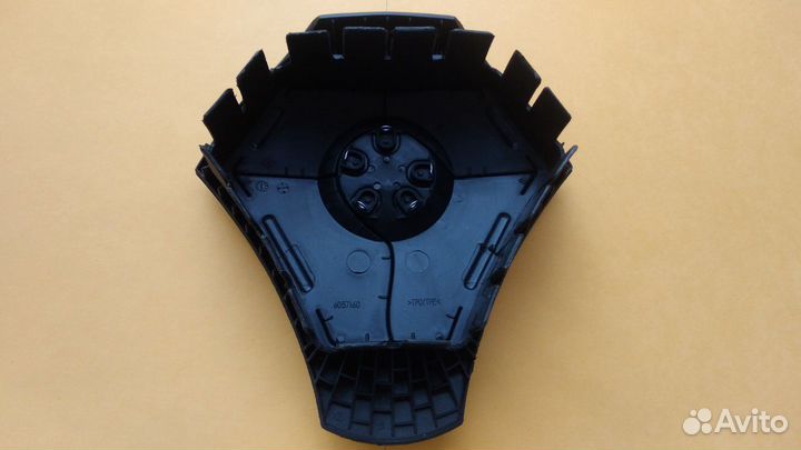 Подушка безопасности бмв Е60, Е61с 2002-2006