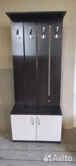 Вешалка в прихожую