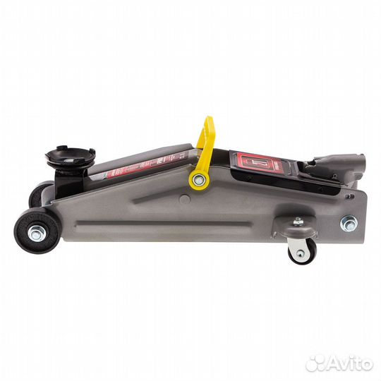 Домкрат подкатной 2 Тонны Matrix 51020