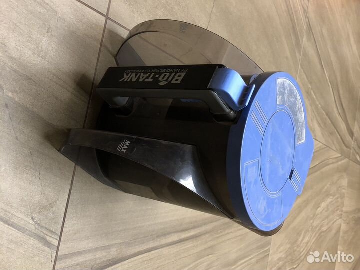 Контейнер доя пылесоса lg cyking