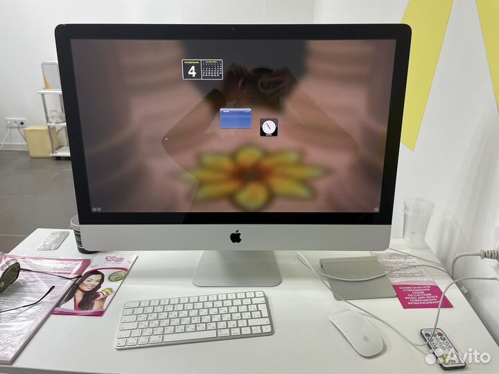 Apple iMac 27