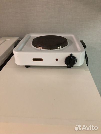 Электроплита бу