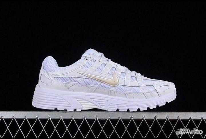 Nike air max P6000 (45)