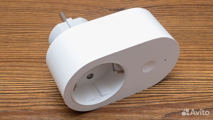 Умная розетка Mi Smart Plug (WiFi)