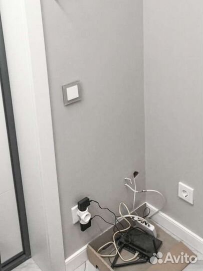 Ключница закрыть щиток. Короб закрыть роутер