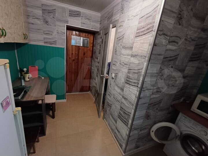 Квартира-студия, 18 м², 4/5 эт.