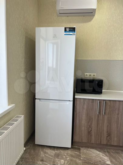 Комната 49 м² в 1-к., 21/22 эт.