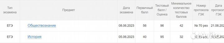 Репетитор по обществознанию и истории