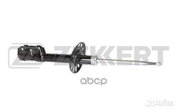 Амортизатор газовый левый передней подвески Hon