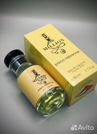 Духи One Million 50ml