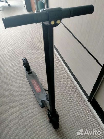 Электро самокат Yamato E-Scooter