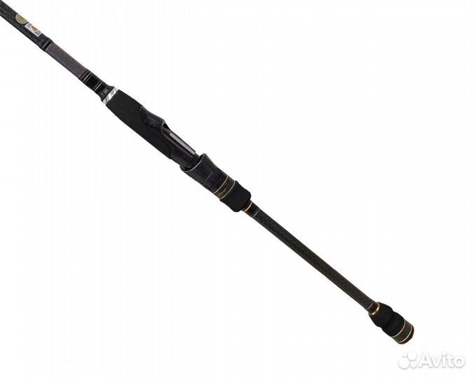 Спиннинг Ares Evox-803