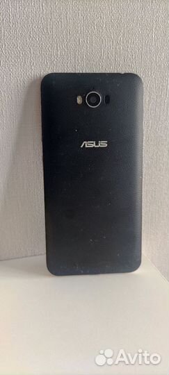 ASUS ZenFone Max ZC550KL, 2/32 ГБ