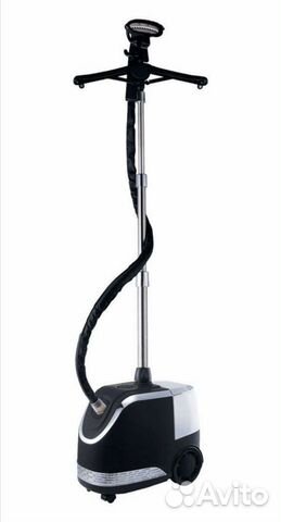 Отпариватель runzel PRO-270 Omstart