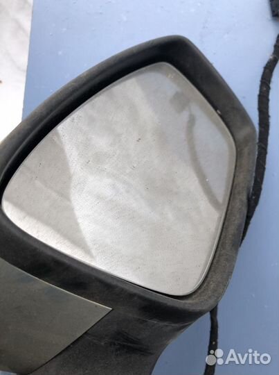 Volkswagen Polo SED 2011-2020 Зеркало правое