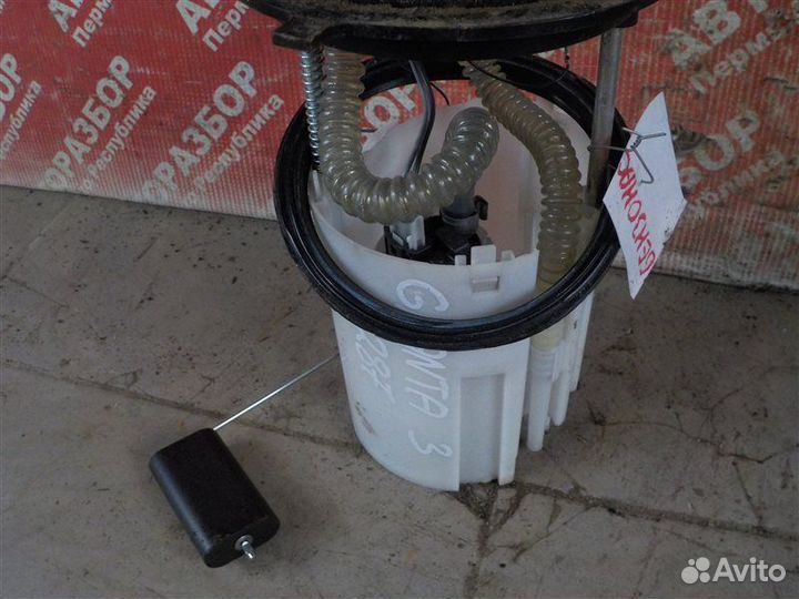 Бензонасос LADA Granta FL 11186 2019