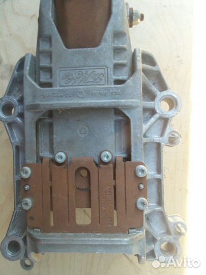 Рулевая колонка mustang 5 мустанг 5 рестайлинг