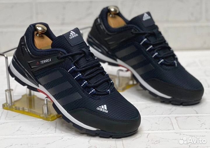 Кроссвки Adidas Terrex