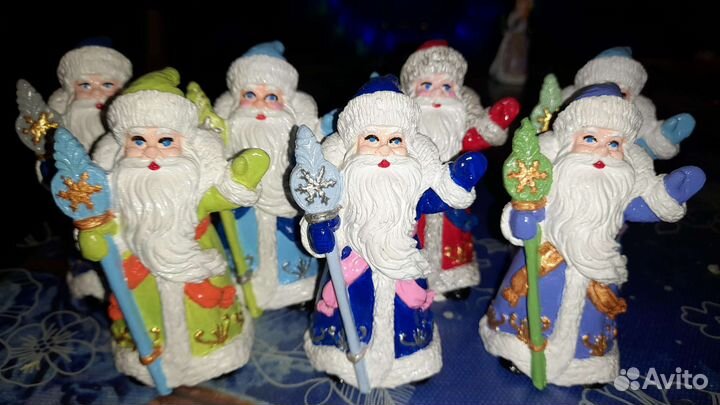 Сувениры,статуэтки,фигурки