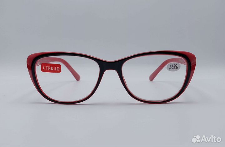 Очки для зрения женские