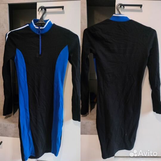 Платье женское 42