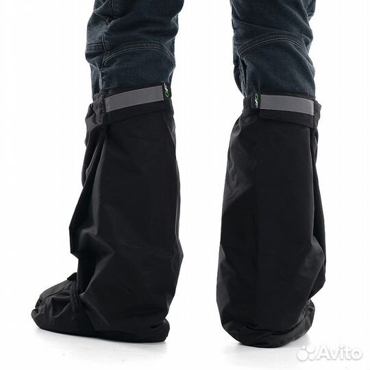 Мотоботы Dragonfly Бахилы-дождевые