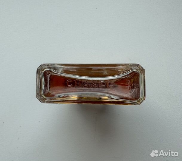 Chanel но 5 parfum духи 14 мл винтаж 1970е