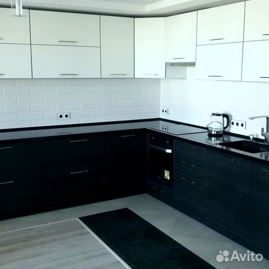 Столешница для кухни на заказ