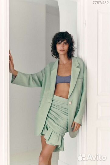Юбка zara