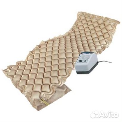 Противопролежневый матрас