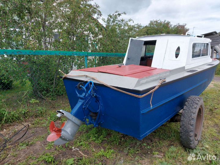 Продаю Амур 3