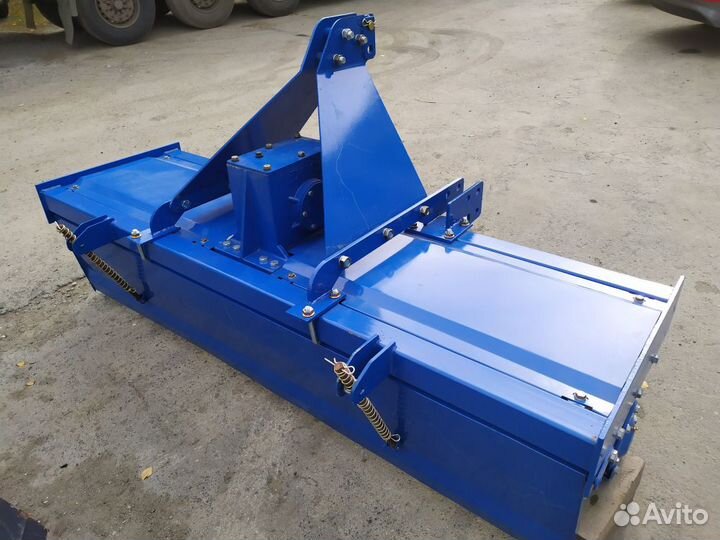 Почвофреза 1GQN 200, 2023