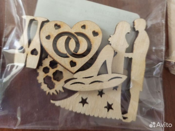 Набор для скрапбукинга