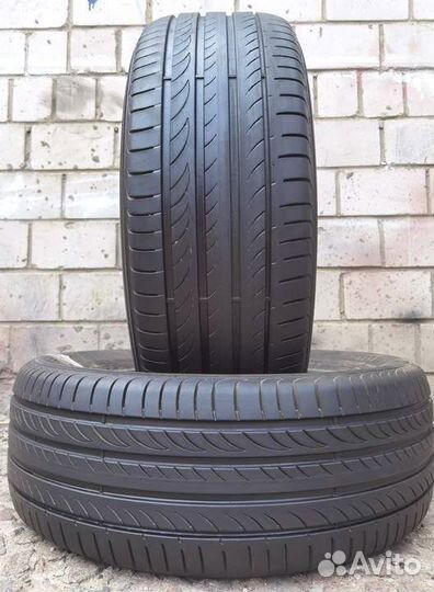 Pirelli Powergy 235/55 R18 104V