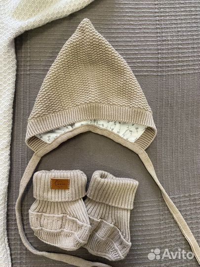 Комплект на выписку от loom