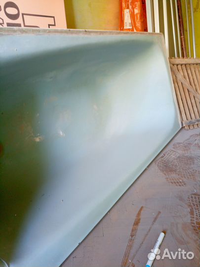 Ванна чугунная 150 70 бу