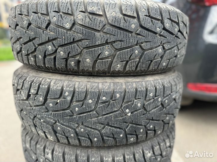 Yokohama Ice Guard IG55 195/65 R15