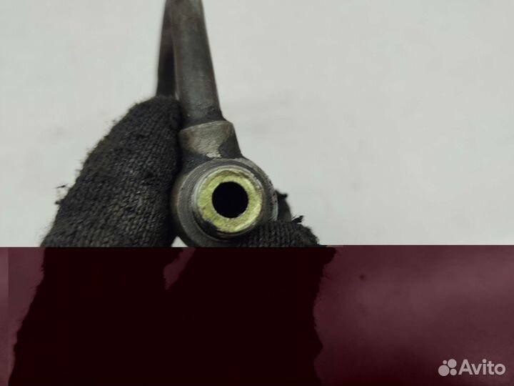 Трубка гур Mitsubishi RVR N28W 1994 г.в