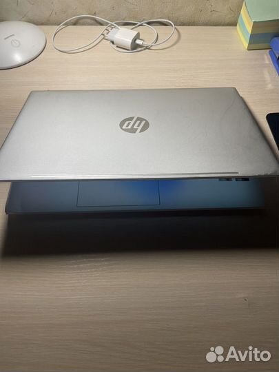 Ноутбук hp pavilion 15