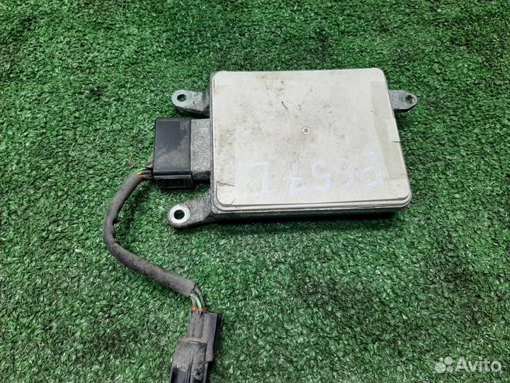 Блок контроля слепых зон Mazda 6 (GH) 2009